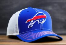 Branded Bills Hats