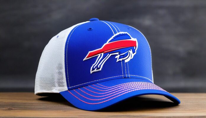 Branded Bills Hats