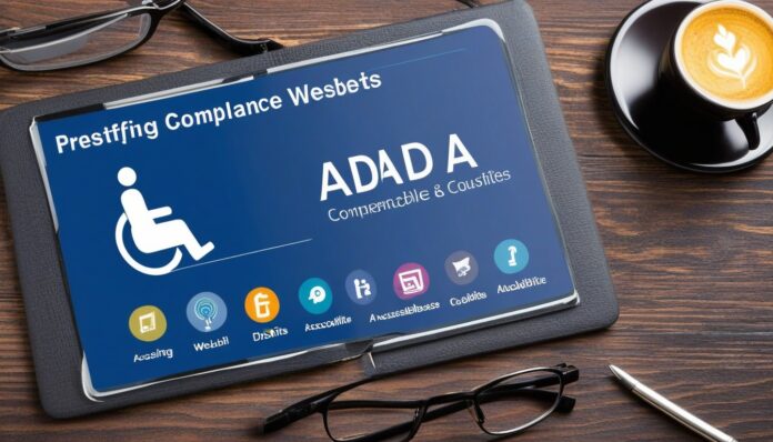 ADA Compliance Accessible