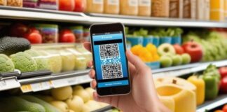 Food Barcode Trackers