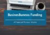 Horizon Business Funding
