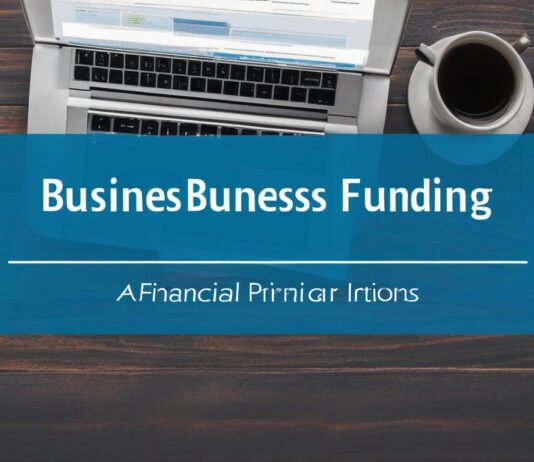 Horizon Business Funding