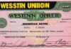 Western Union Money Order Refund