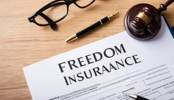 Freedom Insurance