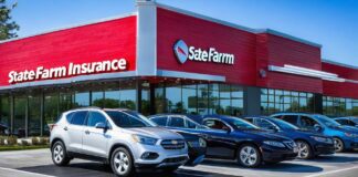 State Farm Car Insurance Quotes