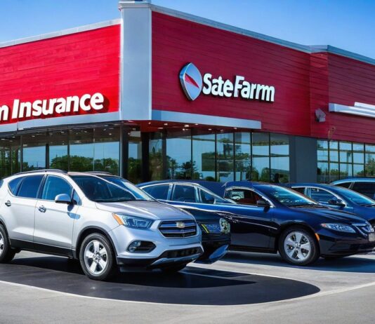 State Farm Car Insurance Quotes