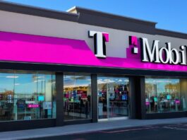 T-Mobile Trade-In iPhone 15