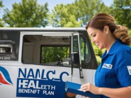 NALC Health Benefit Plan