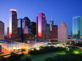 Moving Companies Houston