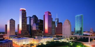 Moving Companies Houston