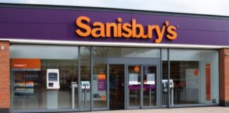 Sainsbury's Online Banking