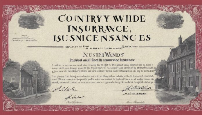 Countrywide Insurance