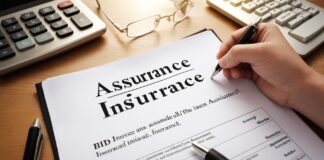 Assurance Insurance