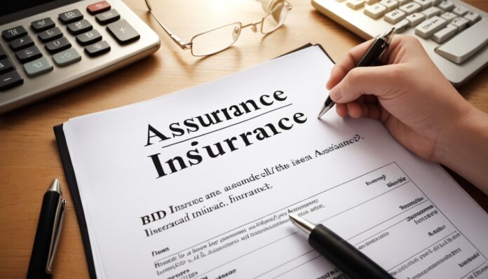 Assurance Insurance