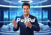 Prince Narula and Digital PayPal