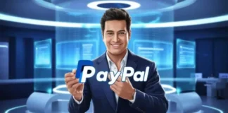 Prince Narula and Digital PayPal