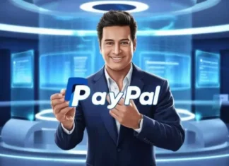 Prince Narula and Digital PayPal