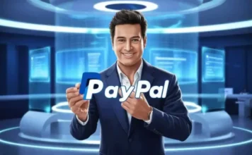 Prince Narula and Digital PayPal