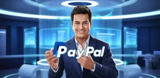 Prince Narula and Digital PayPal