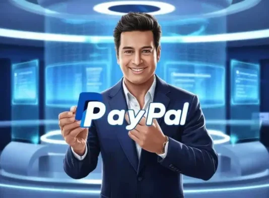 Prince Narula and Digital PayPal